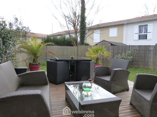 Photo 6 - Saint-Aubin-de-Médoc 33160 à Saint-Aubin-de-Médoc