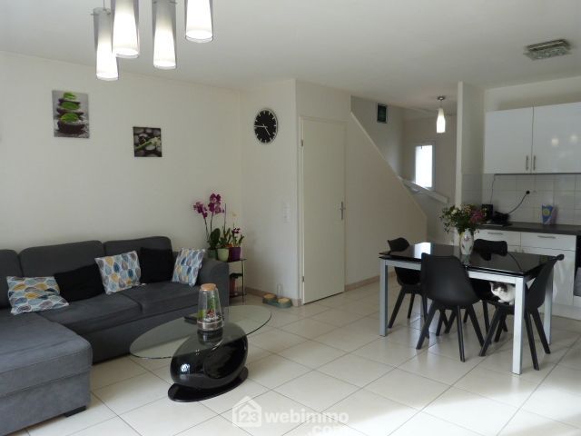 Photo 3 - Saint-Aubin-de-Médoc 33160 à Saint-Aubin-de-Médoc