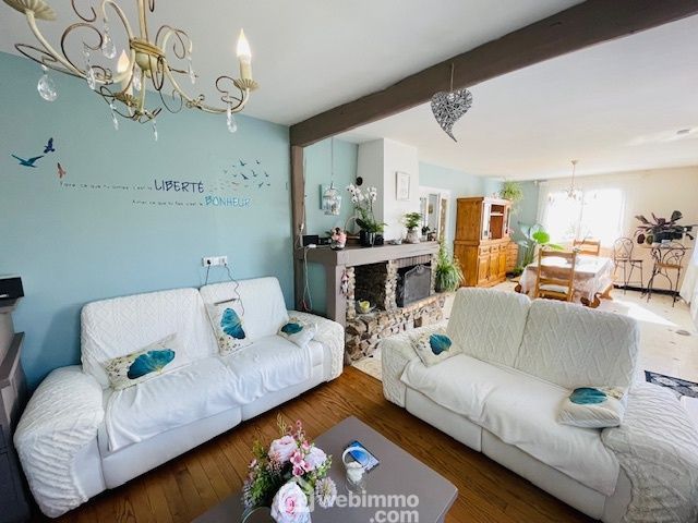 Photo 3 - Babœuf 60400 à Babœuf