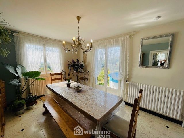 Photo 4 - Babœuf 60400 à Babœuf