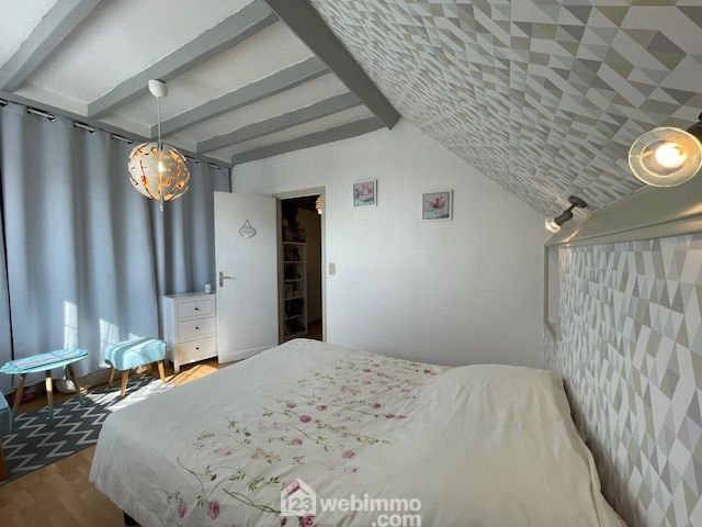 Photo 5 - Babœuf 60400 à Babœuf