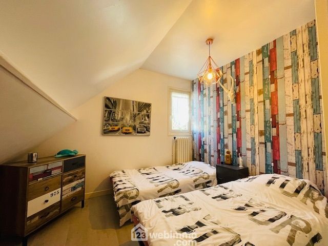 Photo 8 - Babœuf 60400 à Babœuf