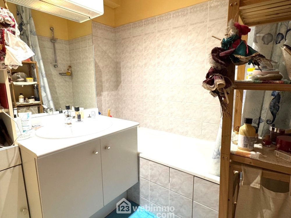 Photo 9 - Juvisy-sur-Orge 91260 à Juvisy-sur-Orge