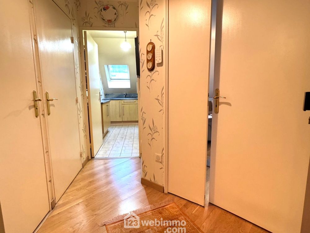 Photo 3 - Juvisy-sur-Orge 91260 à Juvisy-sur-Orge