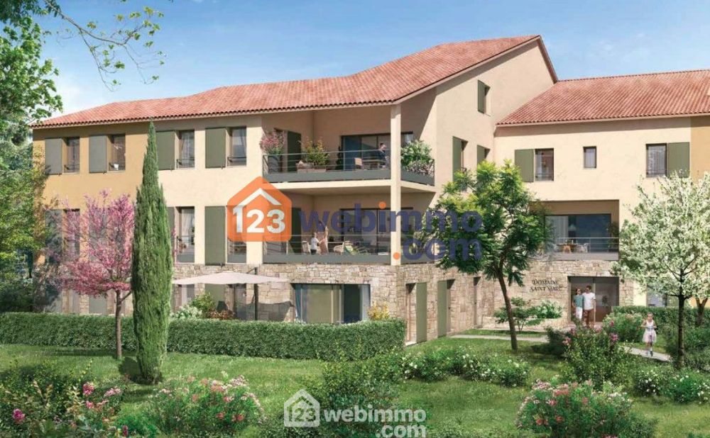 Photo 5 - Aix-en-Provence 13090 à Aix-en-Provence