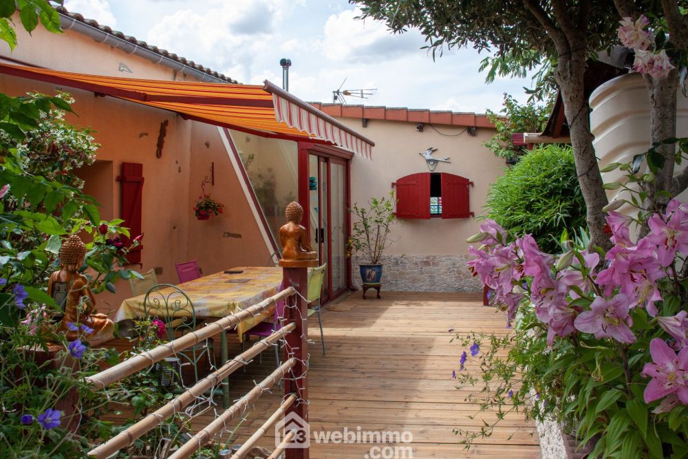 Photo 1 - Le Boupère 85510 à Le Boupère