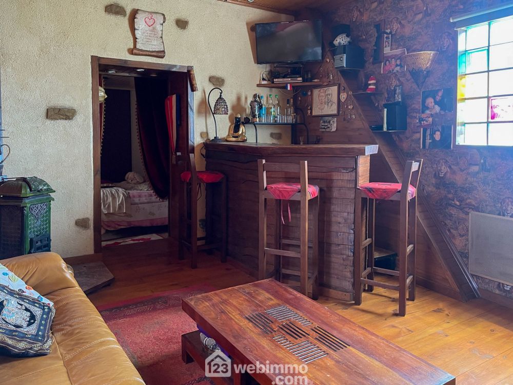 Photo 5 - Le Boupère 85510 à Le Boupère