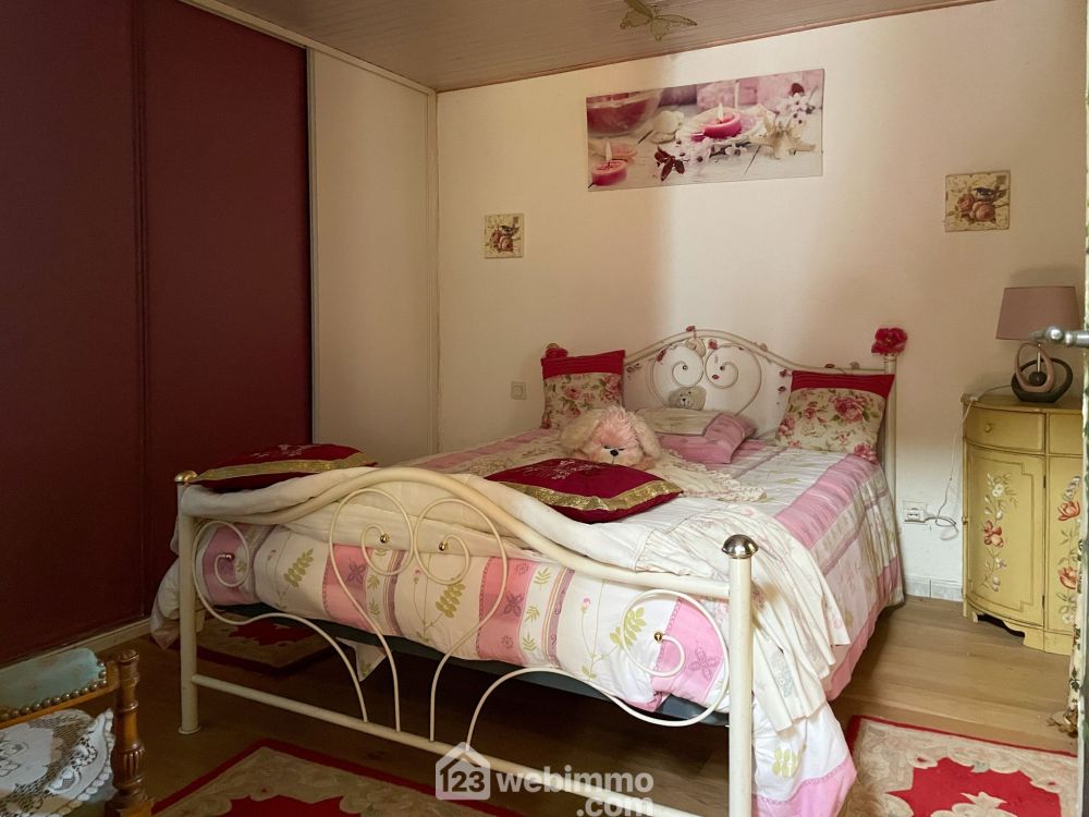 Photo 6 - Le Boupère 85510 à Le Boupère