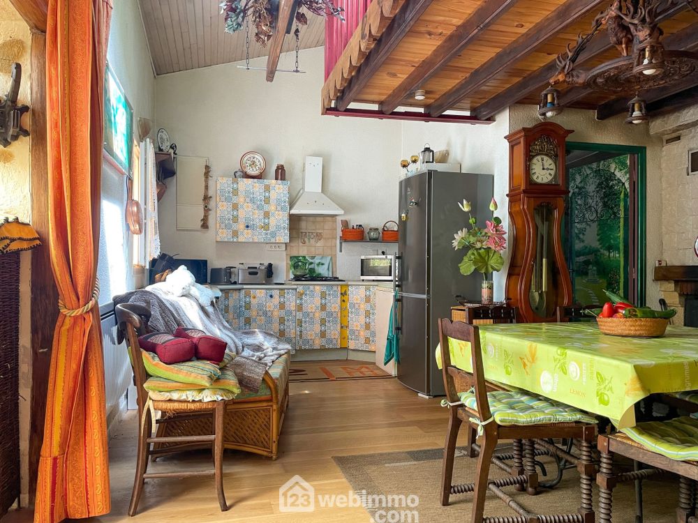 Photo 4 - Le Boupère 85510 à Le Boupère