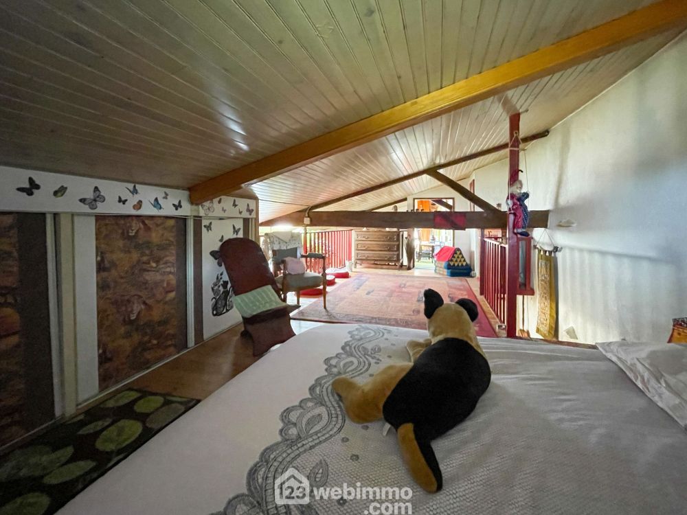 Photo 7 - Le Boupère 85510 à Le Boupère