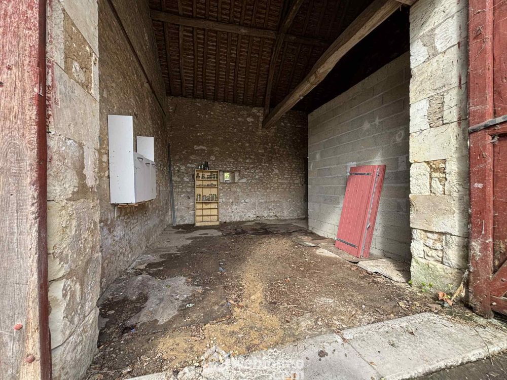 Photo 21 - Les Ormes 86220 à Les Ormes