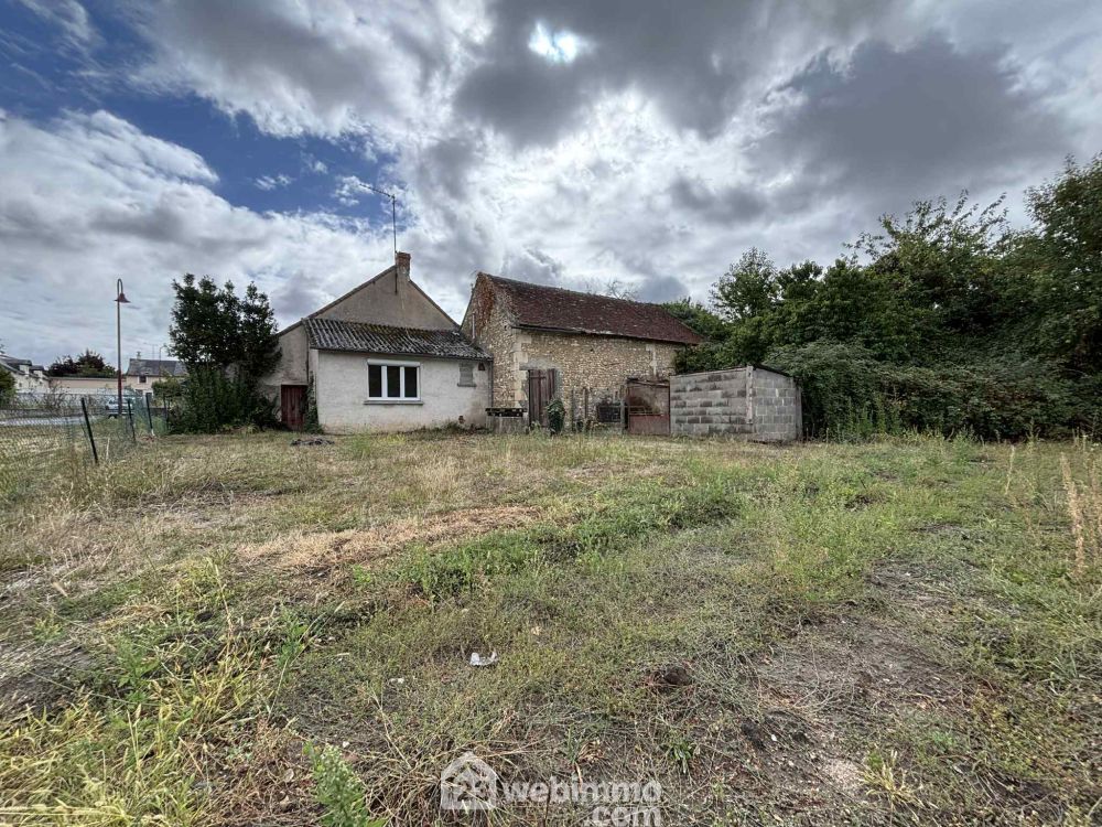 Photo 26 - Les Ormes 86220 à Les Ormes