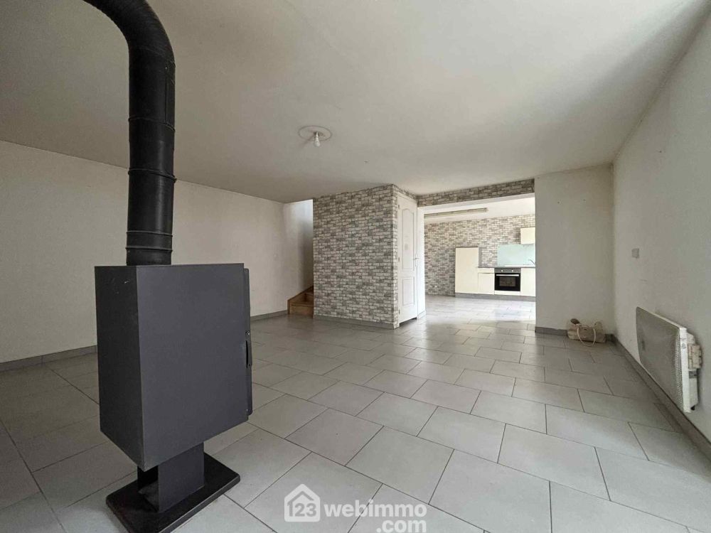 Photo 6 - Les Ormes 86220 à Les Ormes