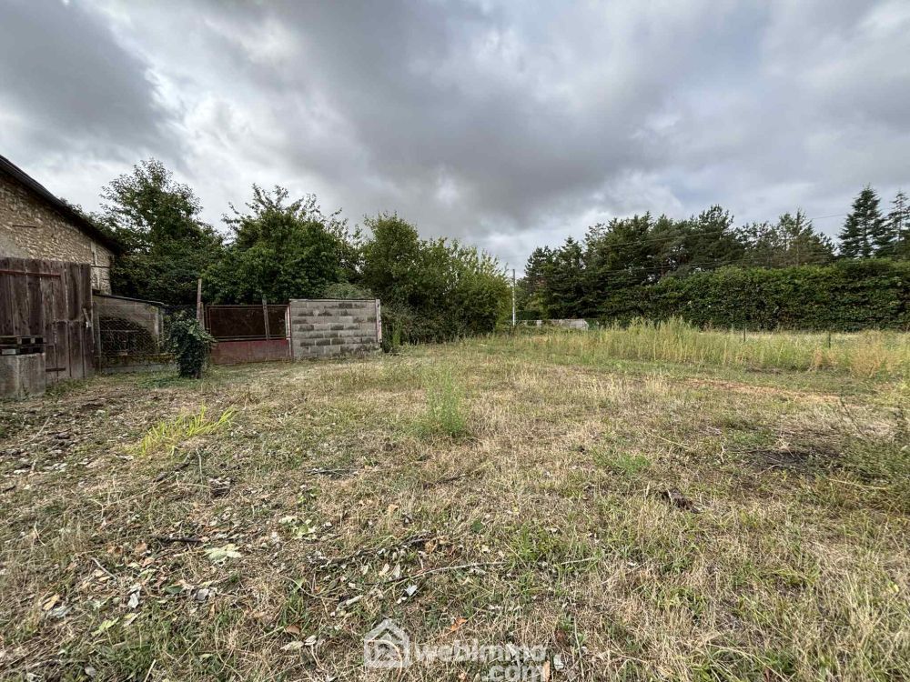 Photo 25 - Les Ormes 86220 à Les Ormes