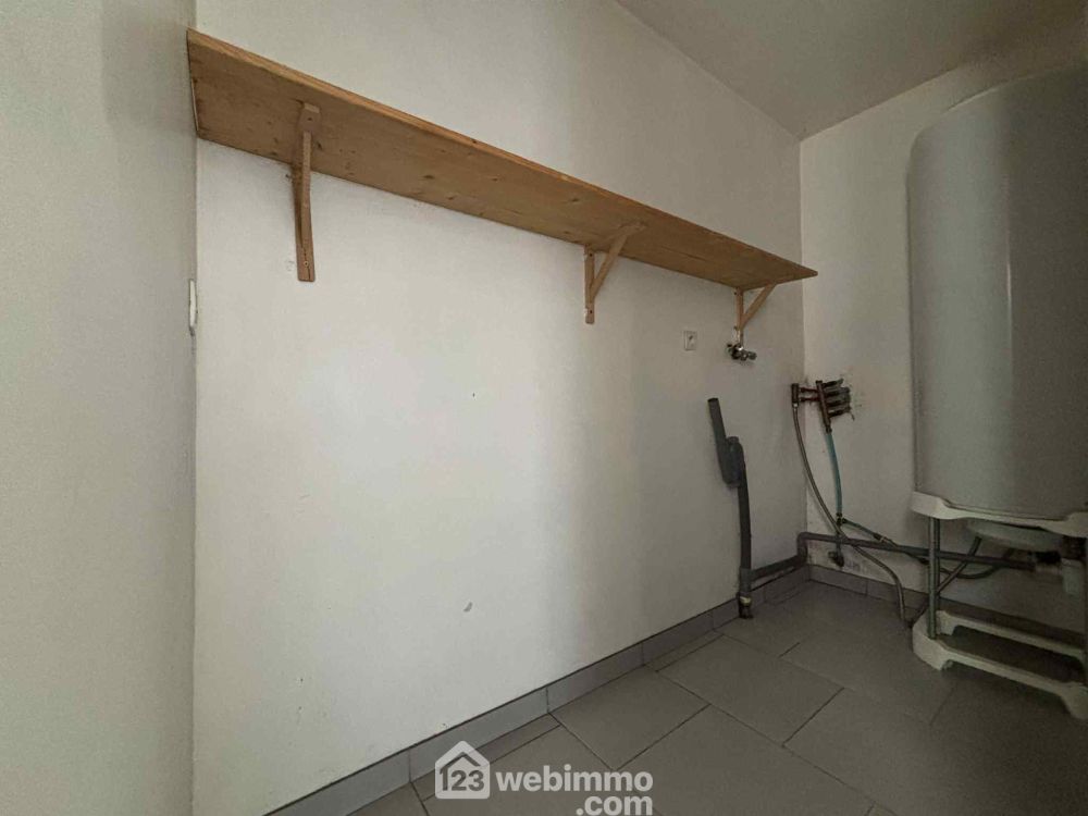 Photo 10 - Les Ormes 86220 à Les Ormes