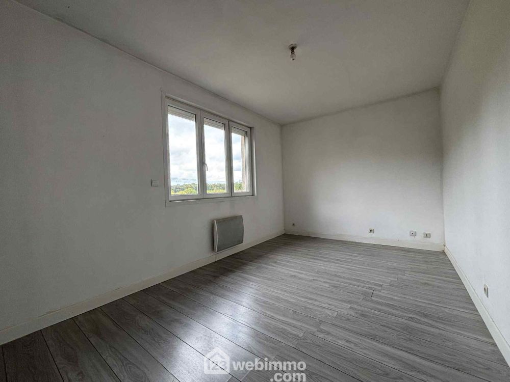 Photo 8 - Les Ormes 86220 à Les Ormes