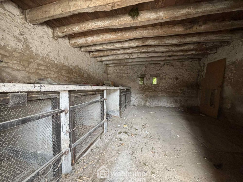 Photo 22 - Les Ormes 86220 à Les Ormes