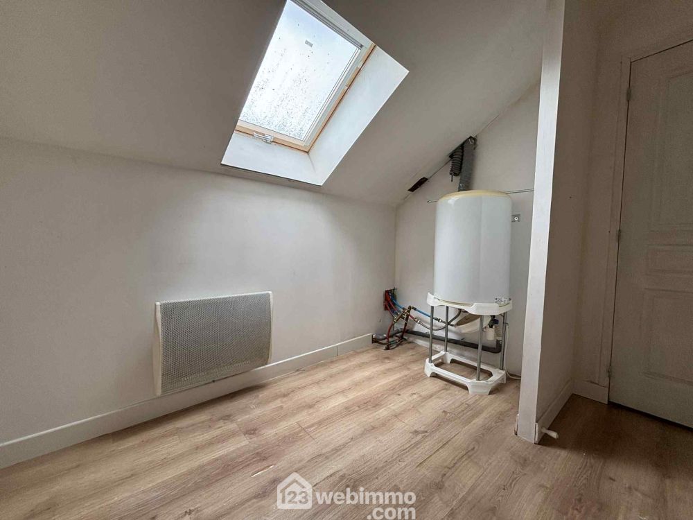 Photo 17 - Les Ormes 86220 à Les Ormes