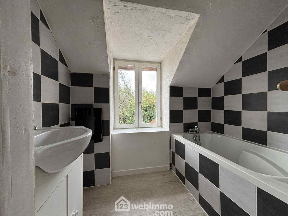 Photo 15 - Les Ormes 86220 à Les Ormes