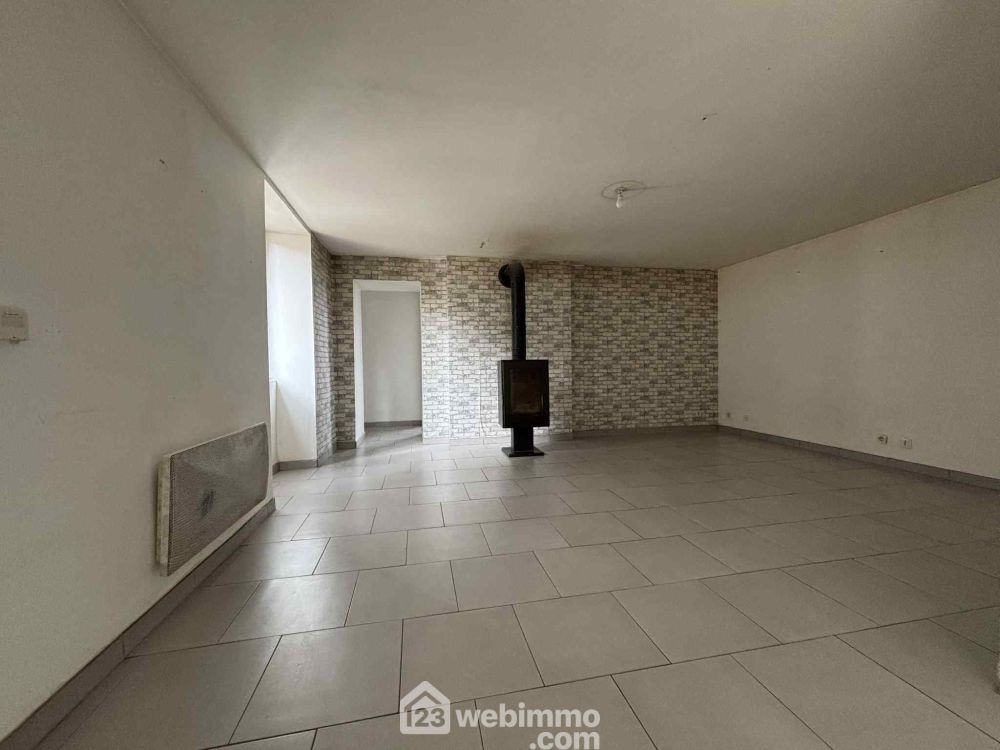 Photo 7 - Les Ormes 86220 à Les Ormes