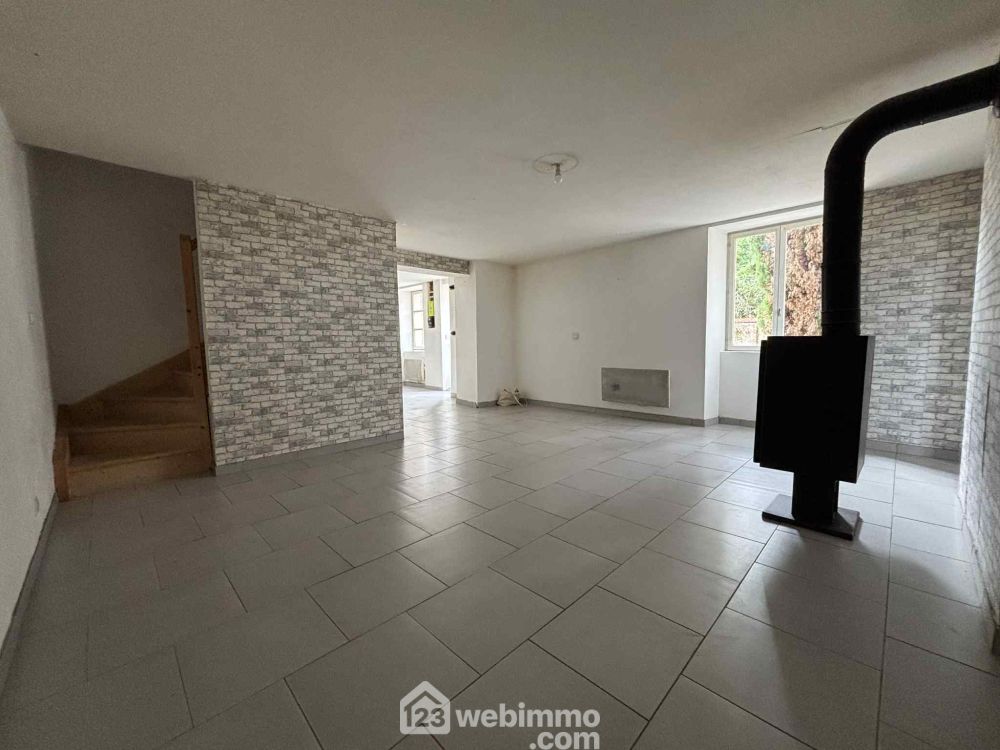 Photo 12 - Les Ormes 86220 à Les Ormes