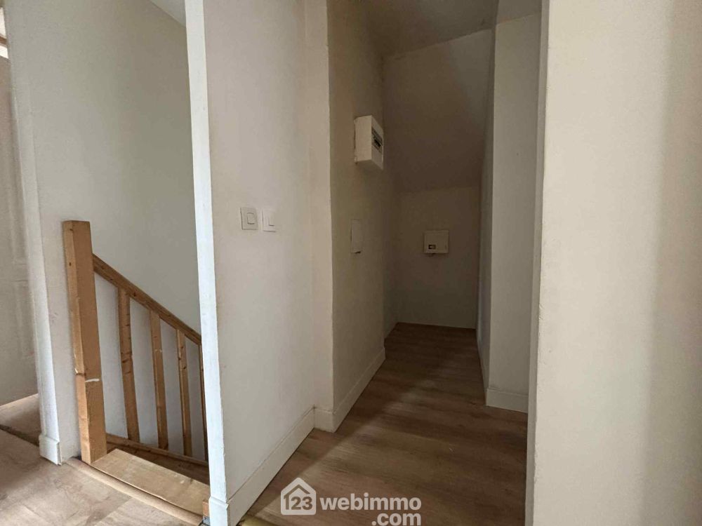 Photo 14 - Les Ormes 86220 à Les Ormes