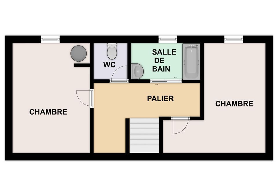 Photo 19 - Les Ormes 86220 à Les Ormes