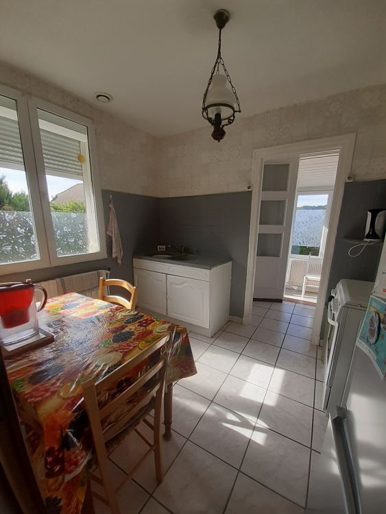 Photo 4 - Braine 02220 à Braine