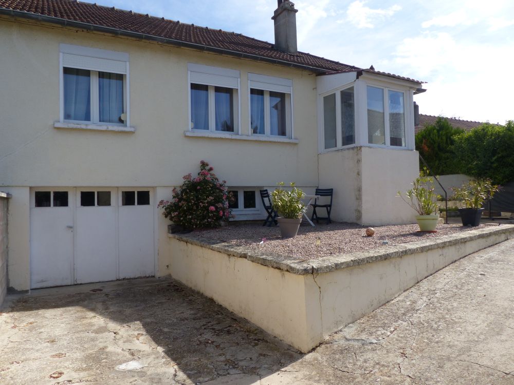 Photo 9 - Braine 02220 à Braine