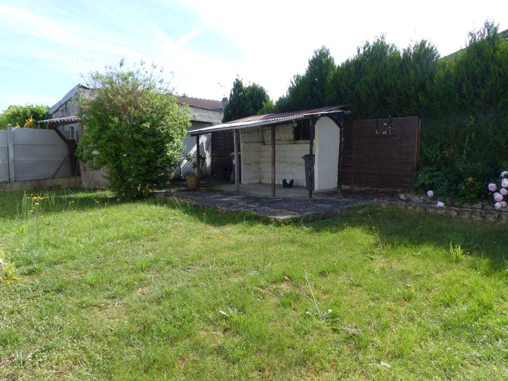 Photo 13 - Braine 02220 à Braine