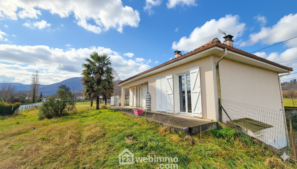 Photo 2 - Lestelle-Bétharram 64800 à Lestelle-Bétharram