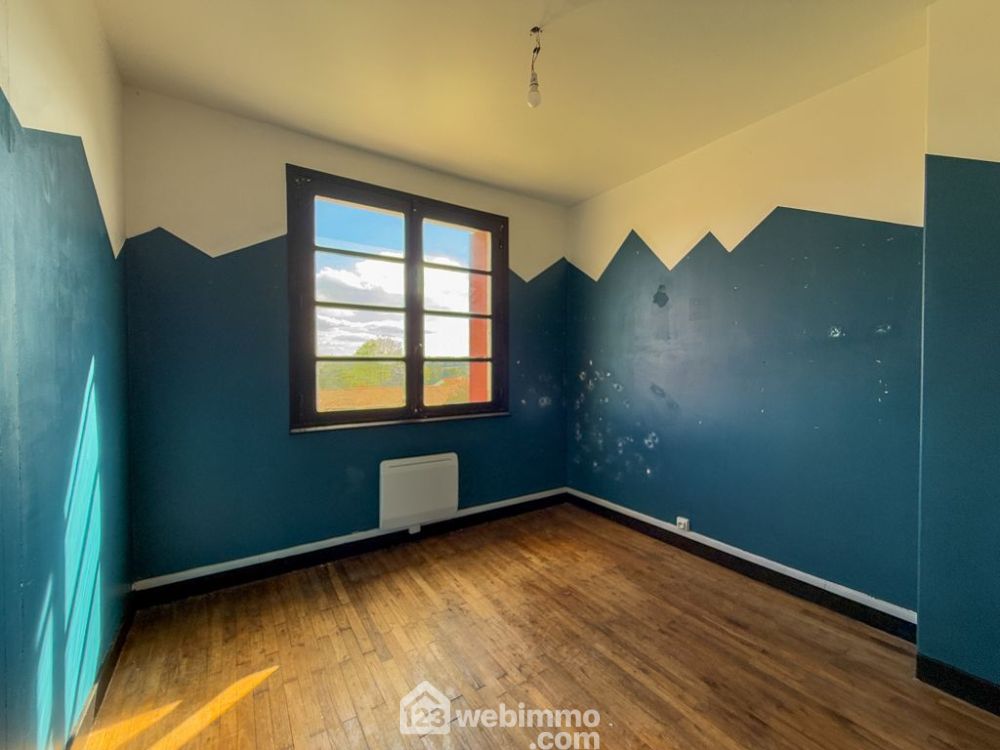 Photo 6 - La Châtaigneraie 85120 à La Châtaigneraie