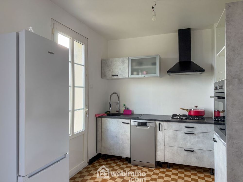 Photo 3 - La Châtaigneraie 85120 à La Châtaigneraie