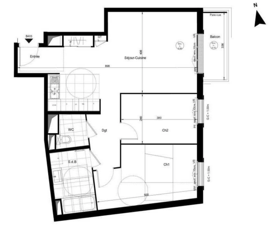 Photo 6 - Sucy-en-Brie 94370 à Sucy-en-Brie