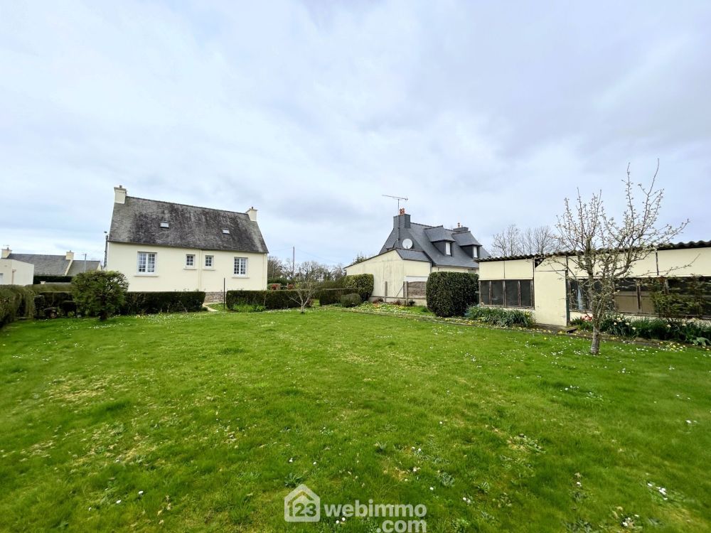 Photo 3 - Ploumilliau 22300 à Ploumilliau