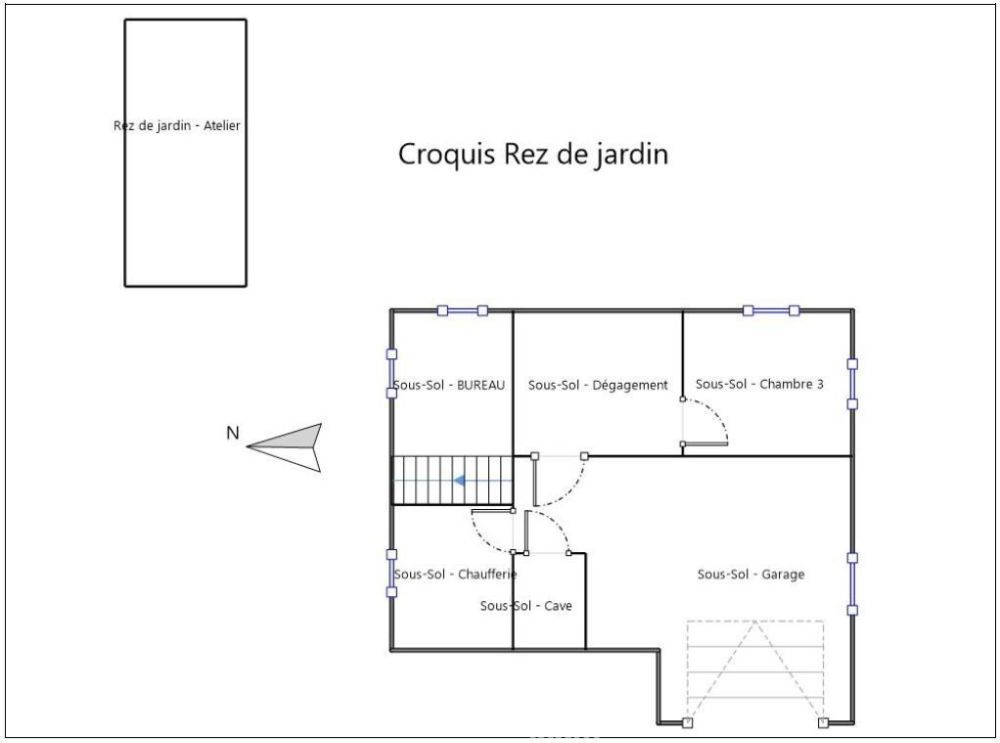 Photo 29 - Ploumilliau 22300 à Ploumilliau