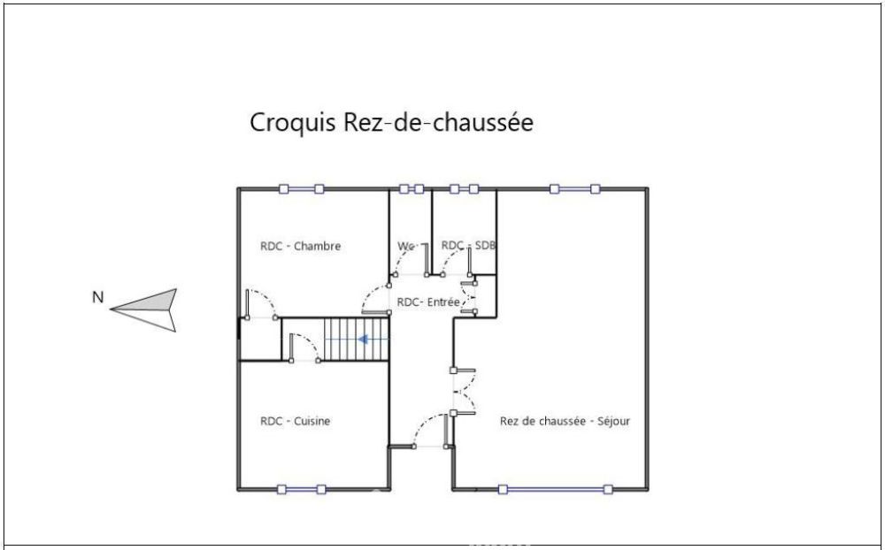 Photo 30 - Ploumilliau 22300 à Ploumilliau