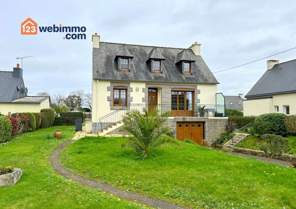 Photo 1 - Ploumilliau 22300 à Ploumilliau