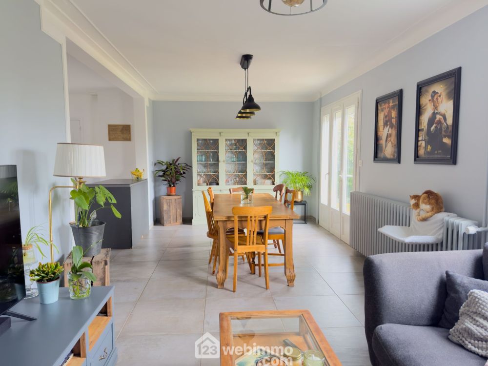 Photo 2 - Toutlemonde 49360 à Toutlemonde