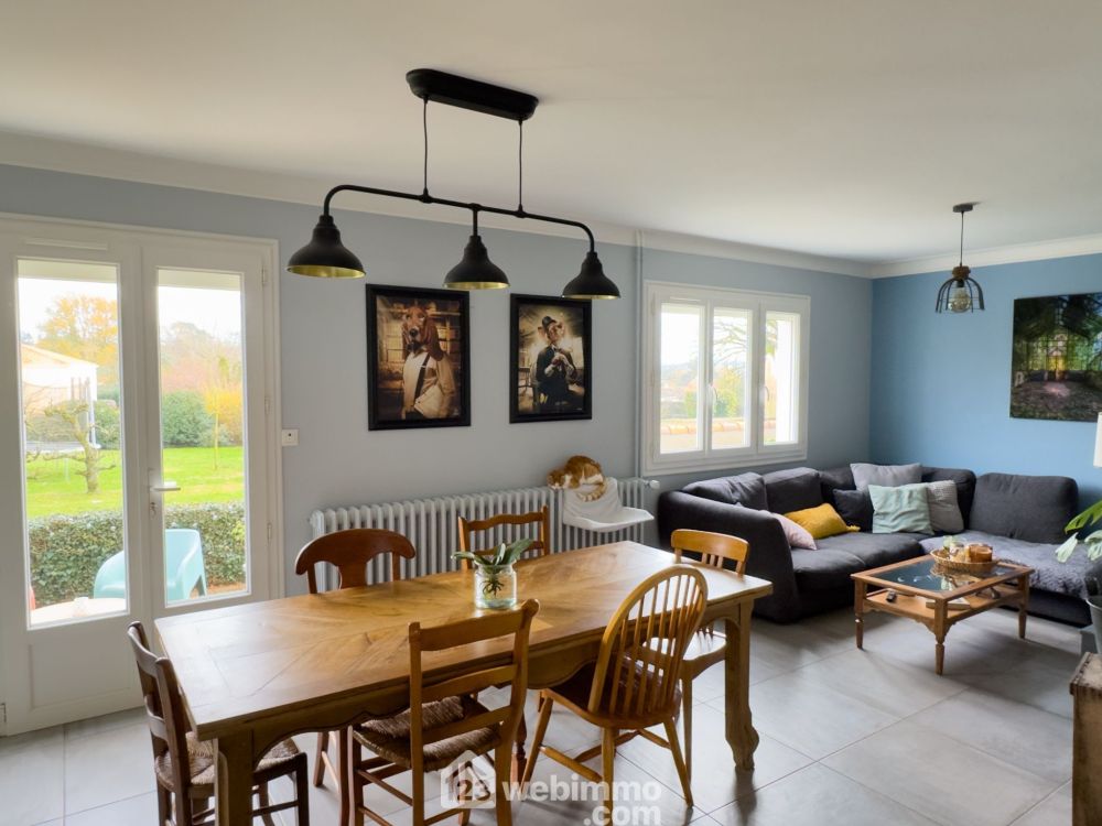 Photo 4 - Toutlemonde 49360 à Toutlemonde