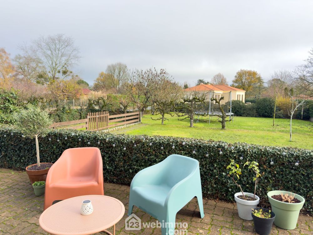 Photo 11 - Toutlemonde 49360 à Toutlemonde