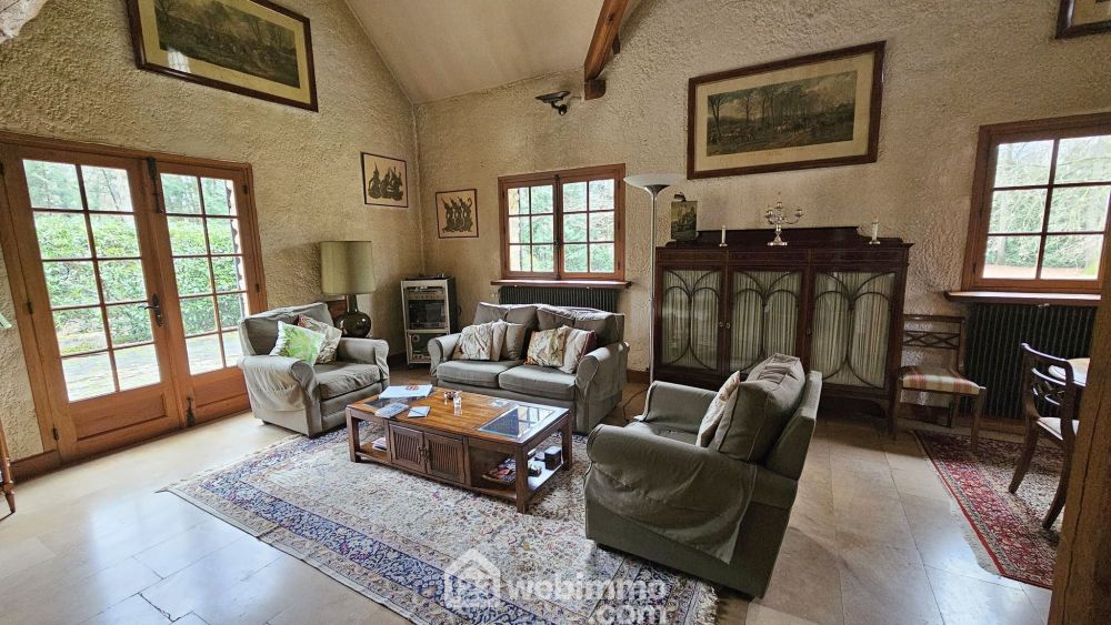 Photo 3 - Noisy-sur-École 77123 à Noisy-sur-École