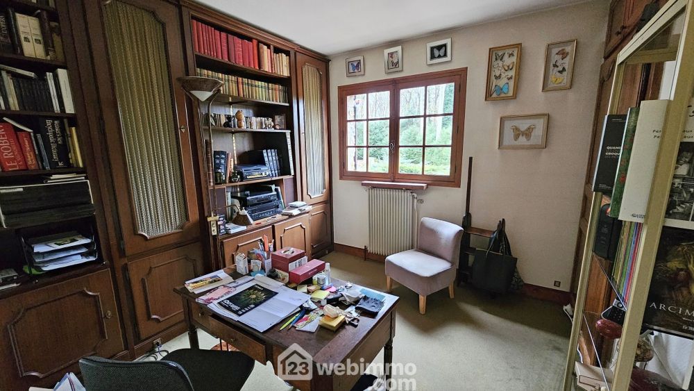 Photo 9 - Noisy-sur-École 77123 à Noisy-sur-École