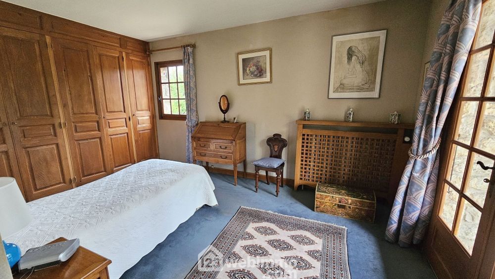 Photo 11 - Noisy-sur-École 77123 à Noisy-sur-École