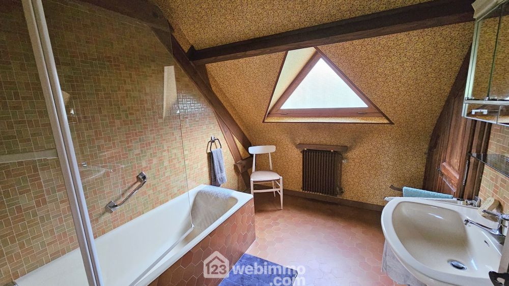 Photo 16 - Noisy-sur-École 77123 à Noisy-sur-École