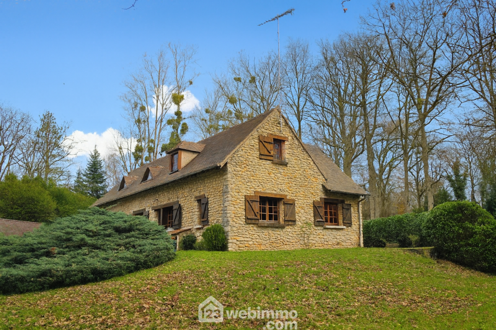 Photo 21 - Noisy-sur-École 77123 à Noisy-sur-École