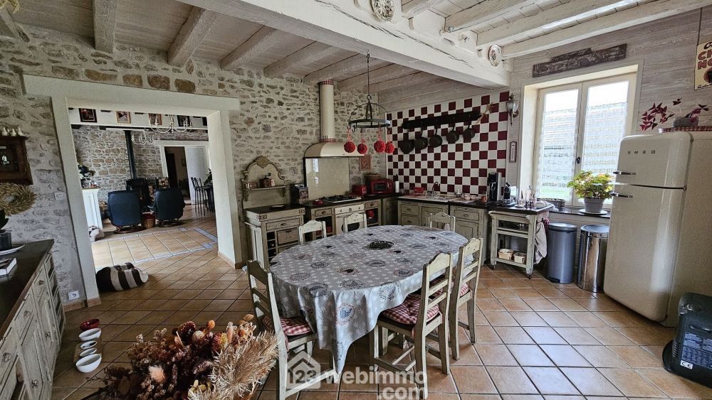 Photo 6 - Milly-la-Forêt 91490 à Milly-la-Forêt