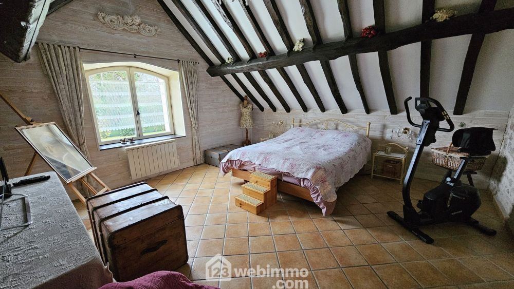 Photo 17 - Milly-la-Forêt 91490 à Milly-la-Forêt