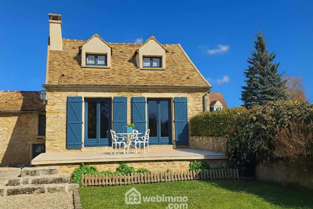 Photo 18 - Milly-la-Forêt 91490 à Milly-la-Forêt