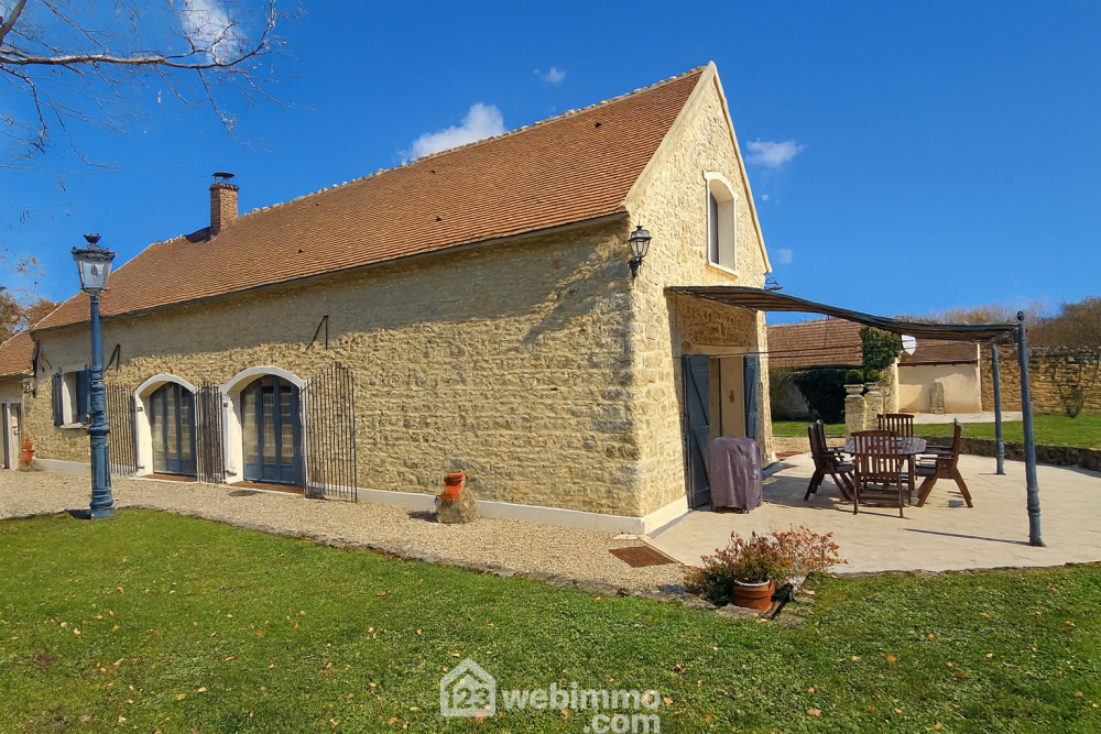 Photo 31 - Milly-la-Forêt 91490 à Milly-la-Forêt